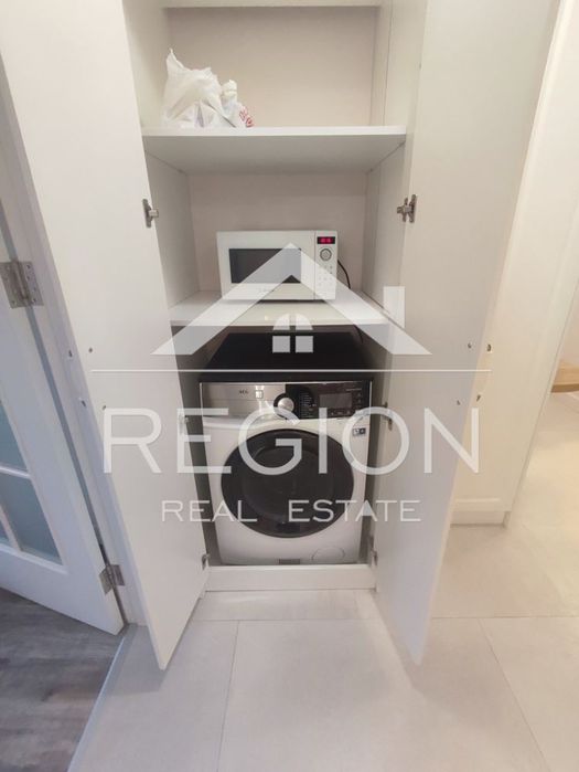 Дава се под наем Четиристаен апартамент в Варна, Централна поща - 115 кв.м за 1122 € - Снимка #9