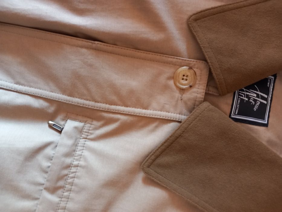 Haină bărbați nouă, mărimea xl