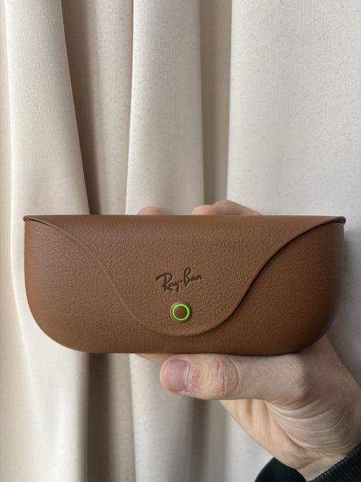 Ray Ben Meta очки