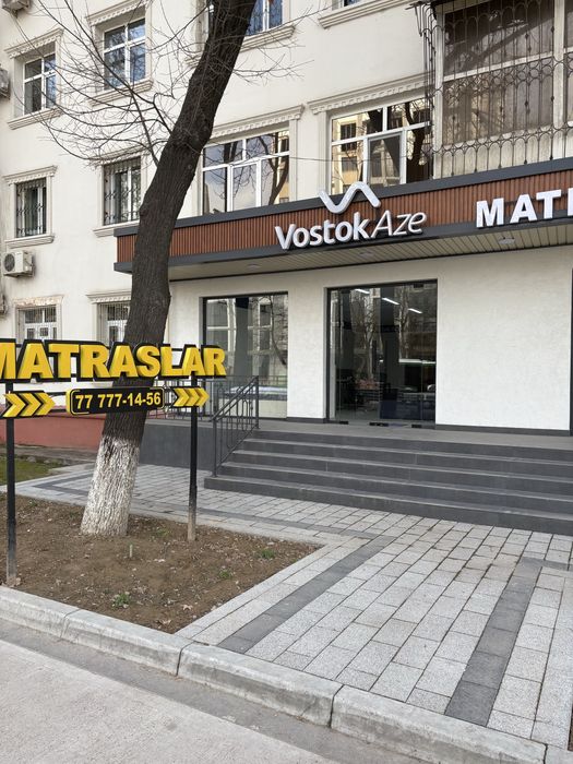 Сдается в аренду коммерческое помещение в Мирзо Улугбекском районе