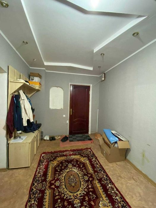 Продам 2х комн кв 8мкр