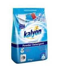 Универсальный Турецкий стиральный порошок для белого и цветного  ОПТОМ