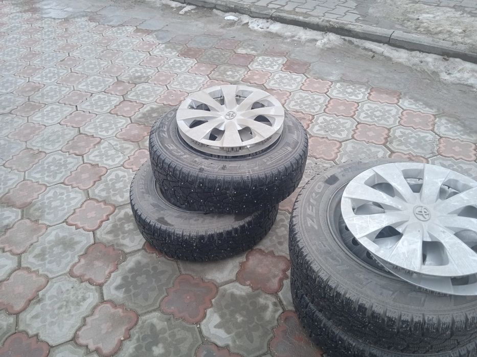 Шиный срочна дискасымен