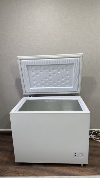 Продам морозильник