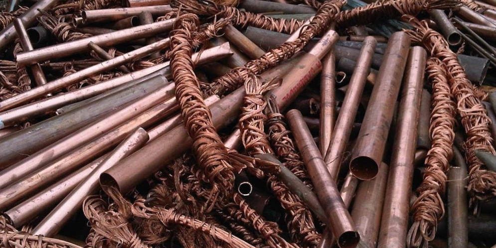 Прием метал самые высокие цены