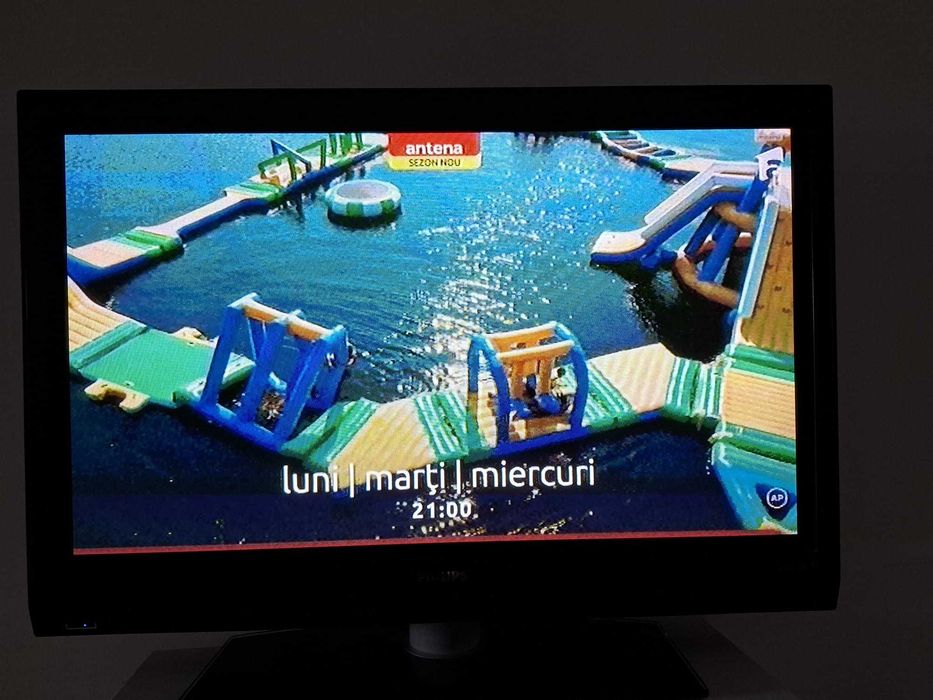 Tv philips 110 cm televizor