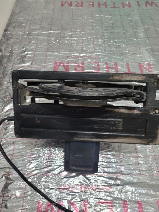 Ручная циркулярная пила (пчёлка)