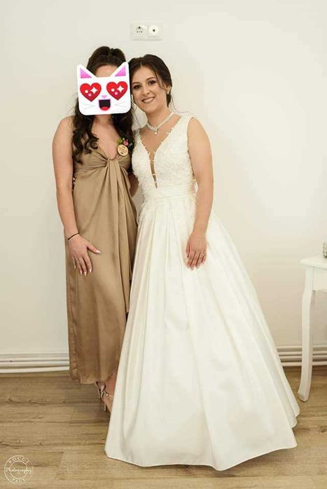 Rochie de mireasa