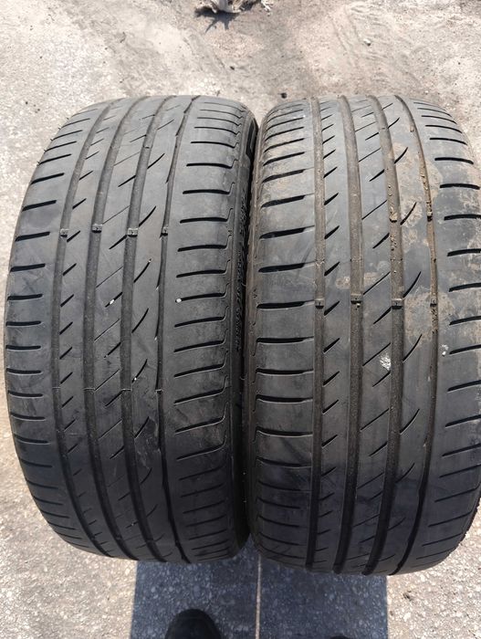 Десен  стоп за голф 4 комби и гуми 16 и17