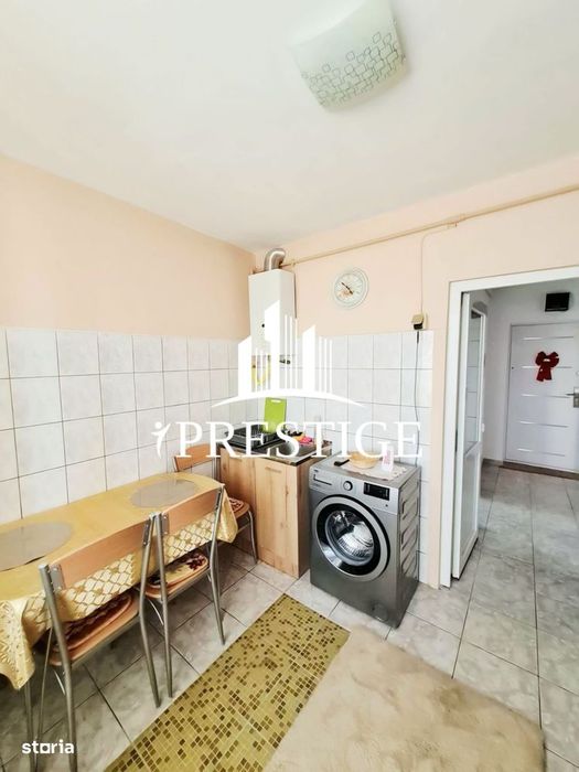 Apartament 1 Cameră | Decomandat | 41 Mp | Balcon | Pivniță | Turnișor