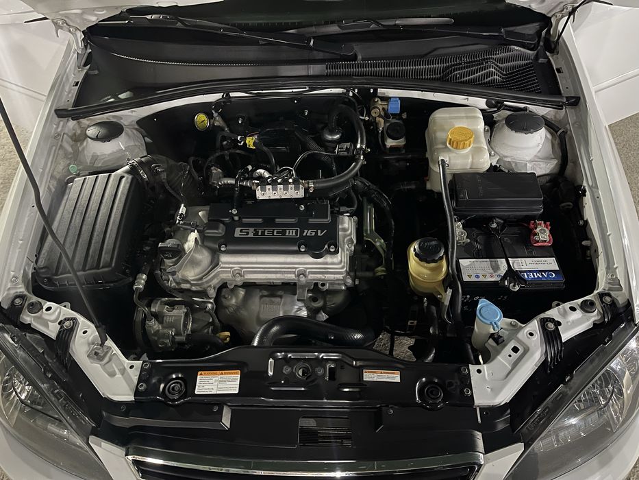 Gentra sotiladi 2019 yil