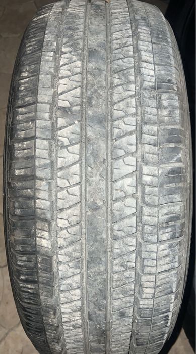 Шины Triangel 265/65/17