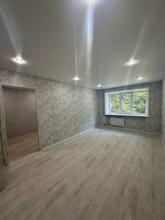 Продам 3х комнатную квартиру