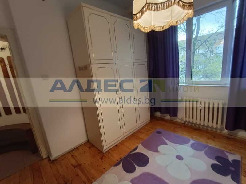 Дава се под наем Двустаен апартамент в София, Център - 70 кв.м за 637.5 € - Снимка #5