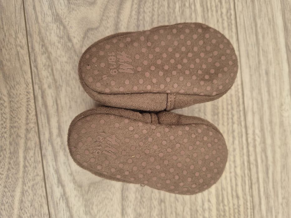 Botosi bebe,Hm marimea 18-19