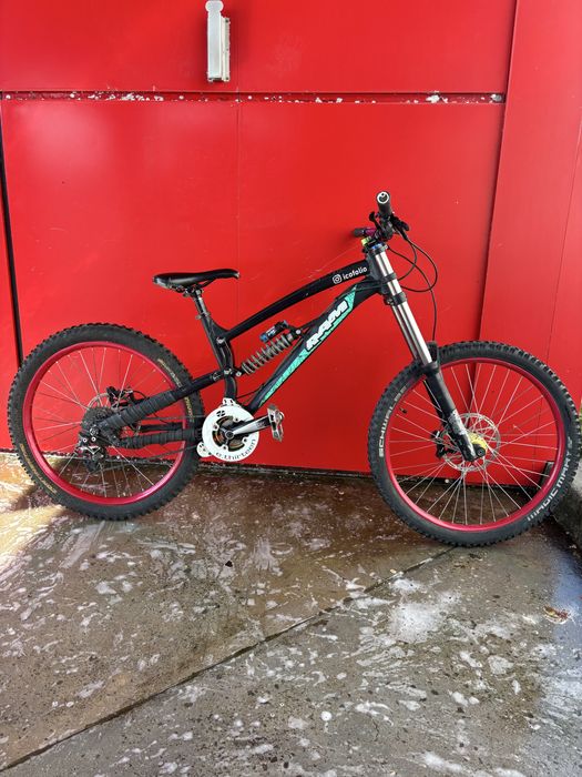 Ram Synergy DH L