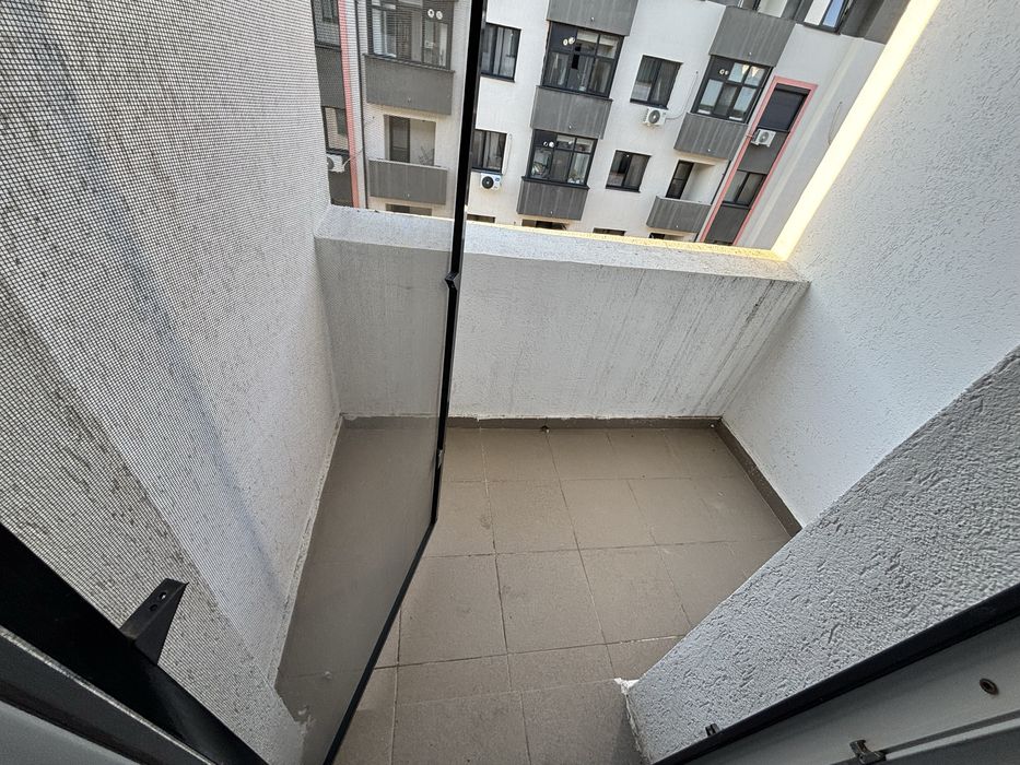 Apartament cu 2 camere de inchiriat