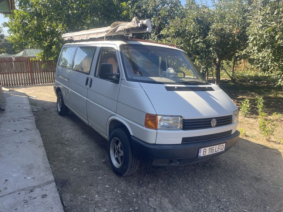 VW Transporter T4