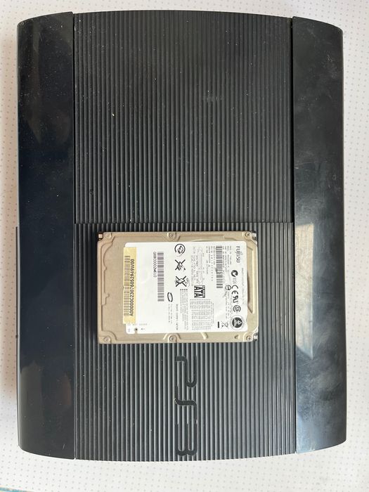 PlayStation 3 - Плейстейшън 3