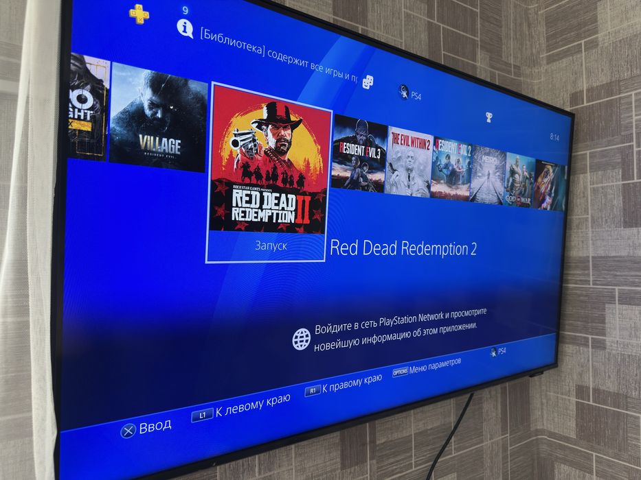 Продам PlayStation 4 PRO 1TB | PS4 | пс4 про