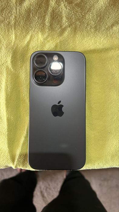 Iphone 15 pro 128гб