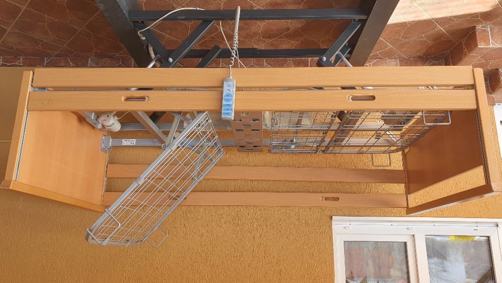 pat electric /pat spital / pat batrani pentru ingrijire la domicilui