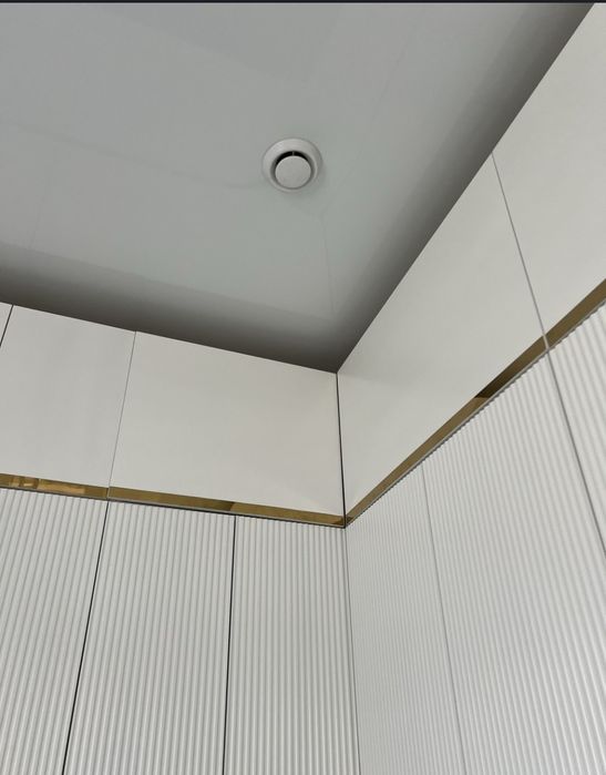 Вентиляция Таза ауа