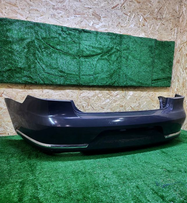 Задний бампер Volkswagen Passat CC