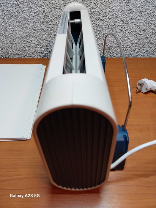 Aparat indosariere termica GENIE B-4201