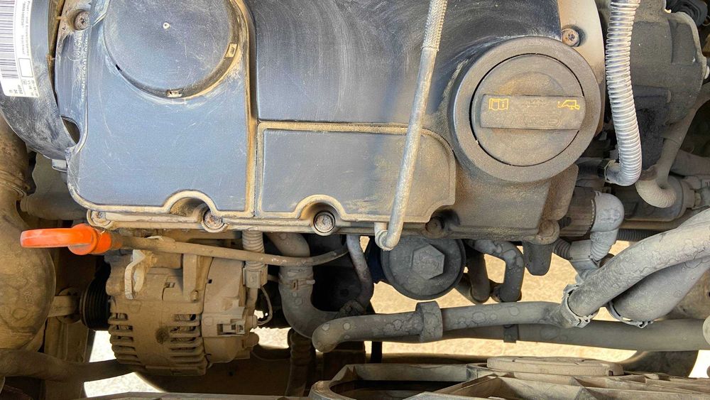 Volkswagen Transporter T5