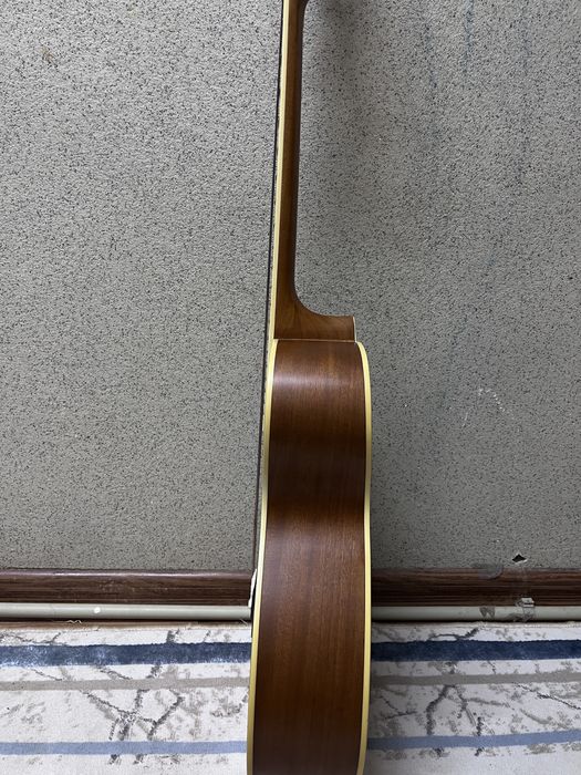 Гитара сатылады 40 размер