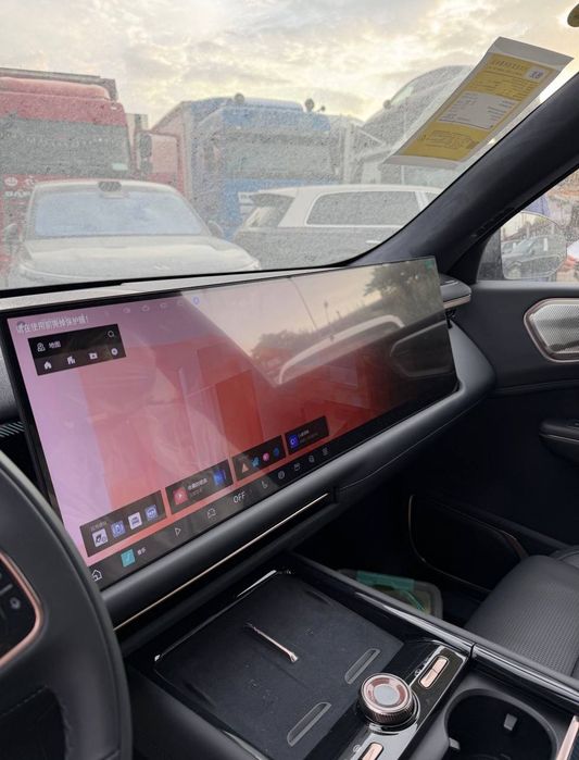 LYNK&CO 900 1.5L ULTRA 2025