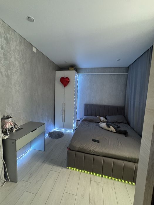 Дом Район Майкудука