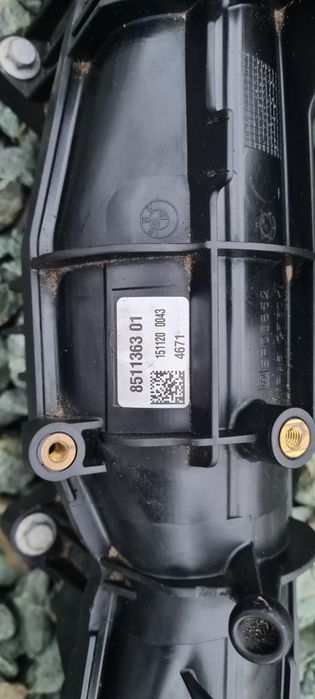 Galerie admisie bmw f10 530 f01 730 245 cai