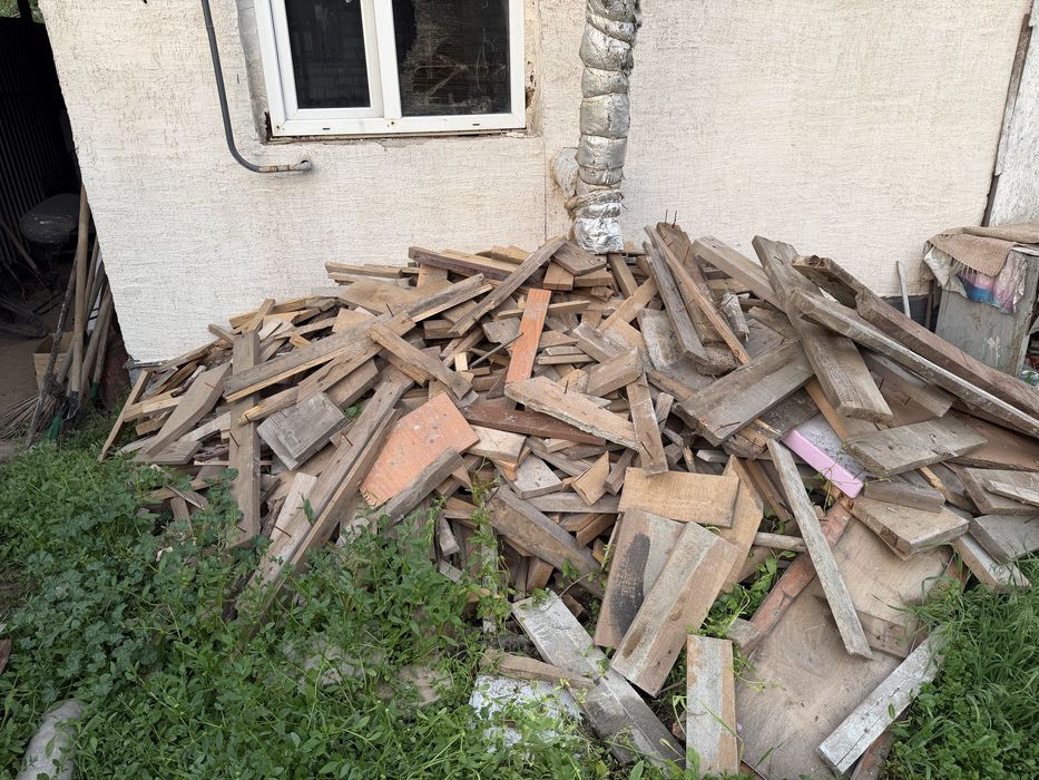 Продам дрова дешева