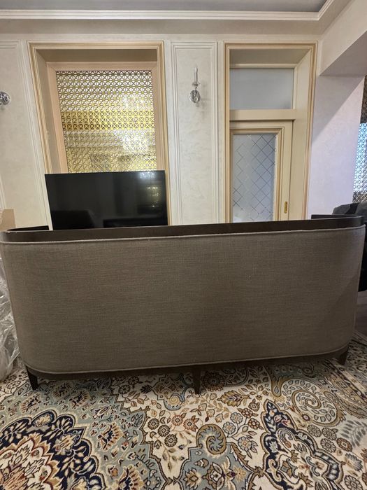 Стильный диван из салона Desiderio