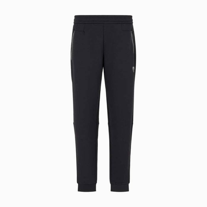 Оригинален мъжки спортен панталон EA7 Emporio Armani 8NPP63 PJ4EZ 1200