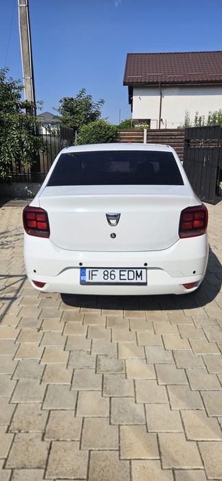 DACIA Logan 2019 — imagine 5