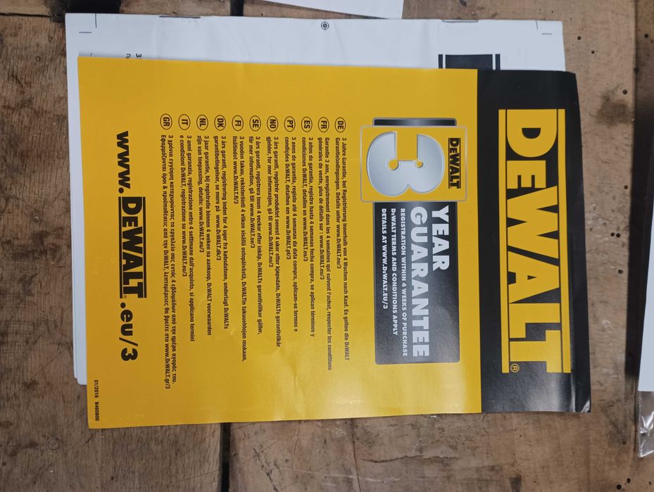 Гайковерт DeWalt dcf 900.