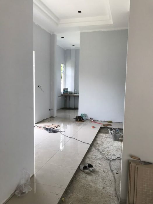 Ремонт квартир под ключ