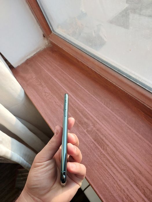 Iphone 11 Pro Max 256 GB