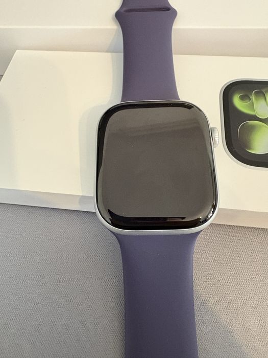 Apple Watch 11 46mm Cellular