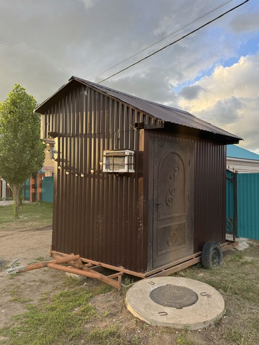 Продается киоск