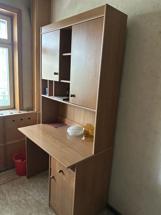 Продам гарнитур для детской Польша