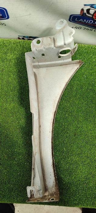 ARIPĂ FAȚĂ STÂNGA PEUGEOT RCZ COUPE / 2010-2015 / COD OEM YM11603980 / YM11603780 (4I2)