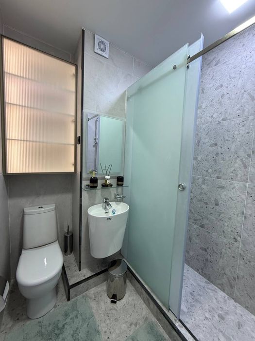 Продается новостройка жилой комплекс Навруз. 1в2