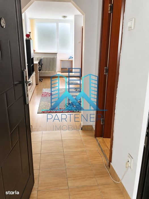 Apartament 1 camera Tatarasi - Flora, mobilat si utilat!