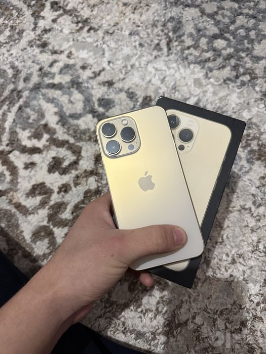 Iphone 13 pro 256