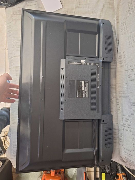 Led TV Crown 32FB12AWH