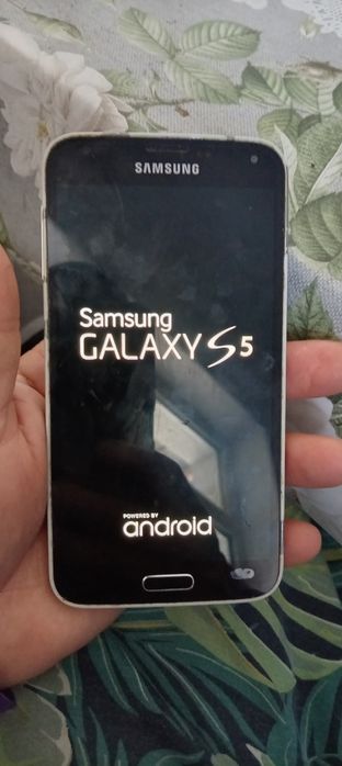 Samsung Galaxy s5